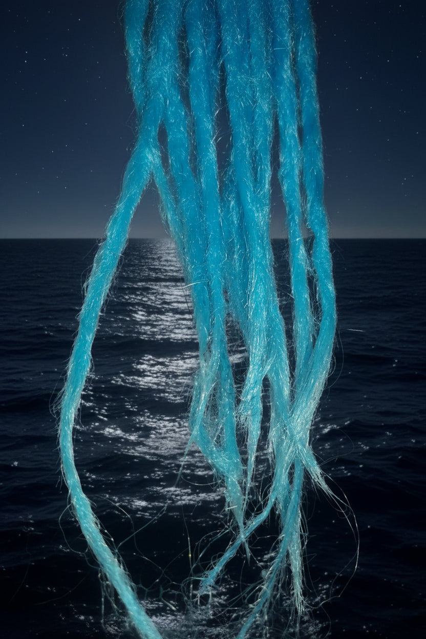 Ocean night series Dreads